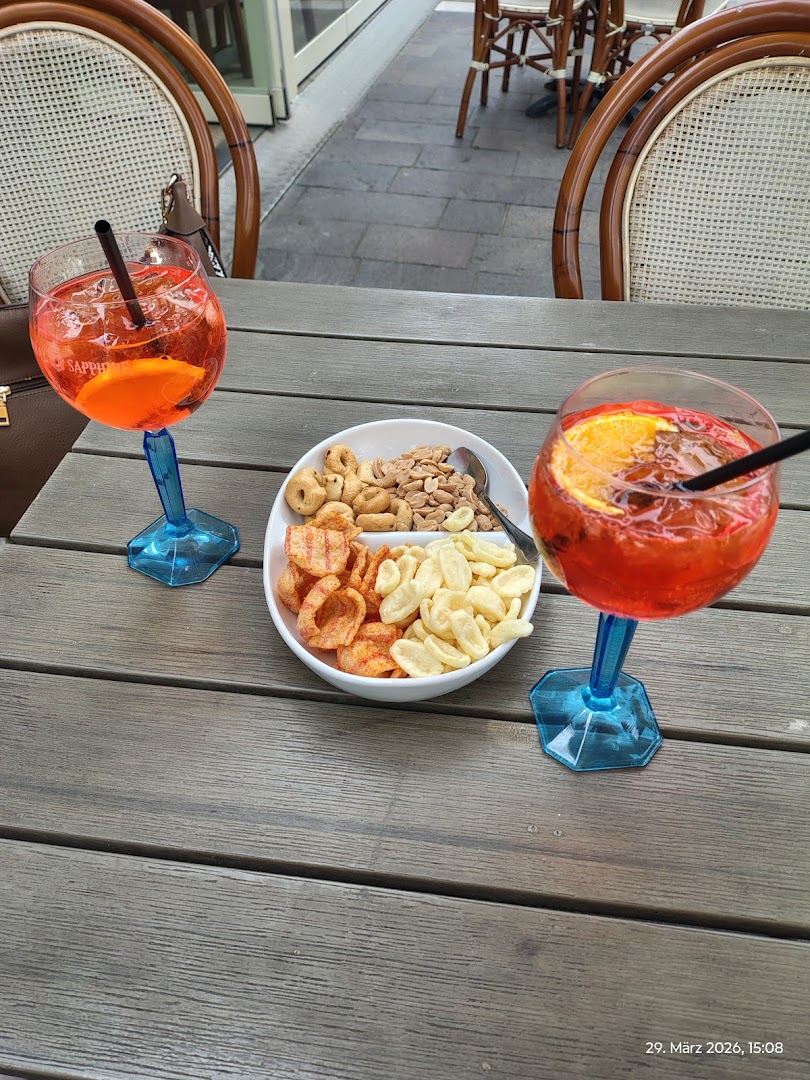 Caffè Massimo