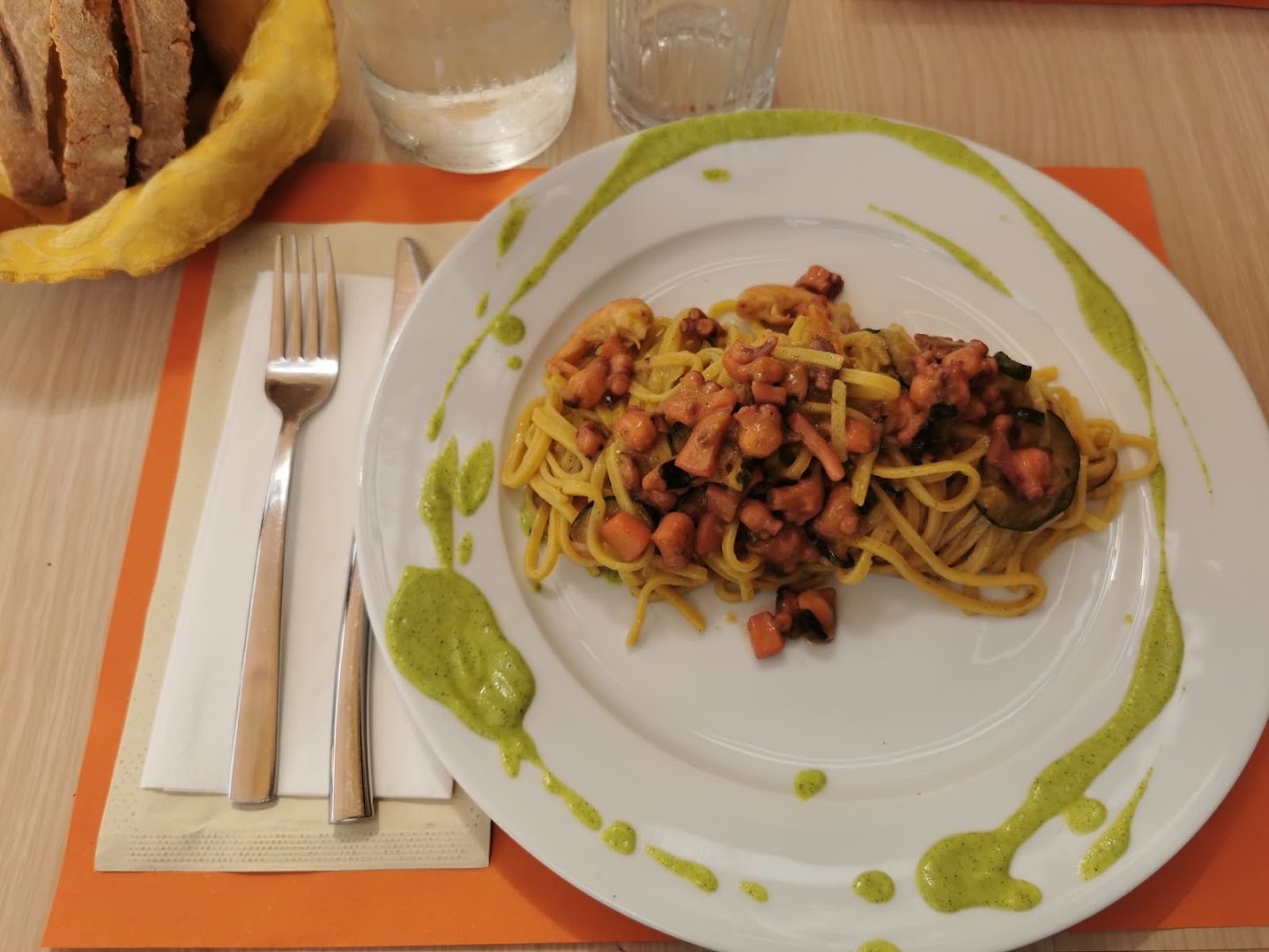 Caffe Mastroianni