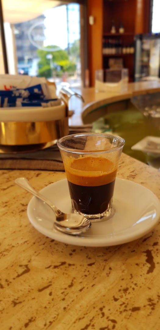 Caffe Mastroianni