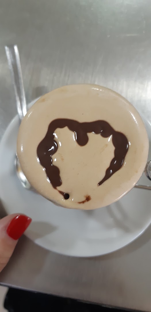 Caffe Matilde, San Nicola La Strada