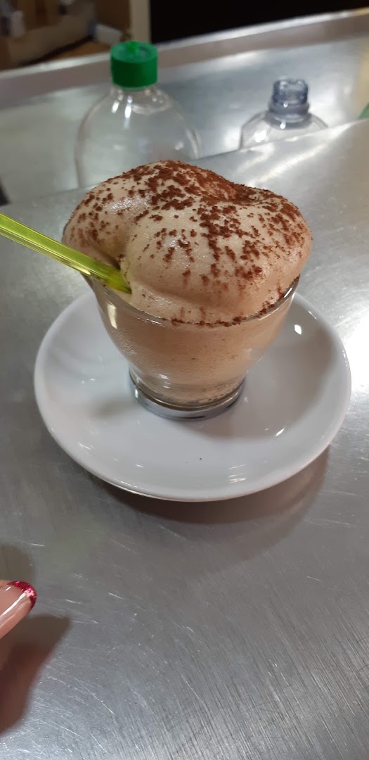 Caffe Matilde