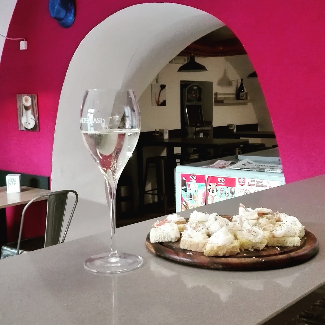 Caffe' Matteotti Di Valentina Cortelletti