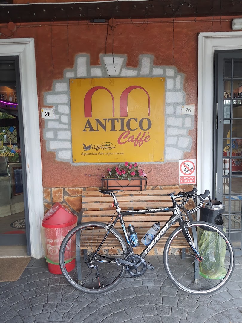 Caffe' Mattia