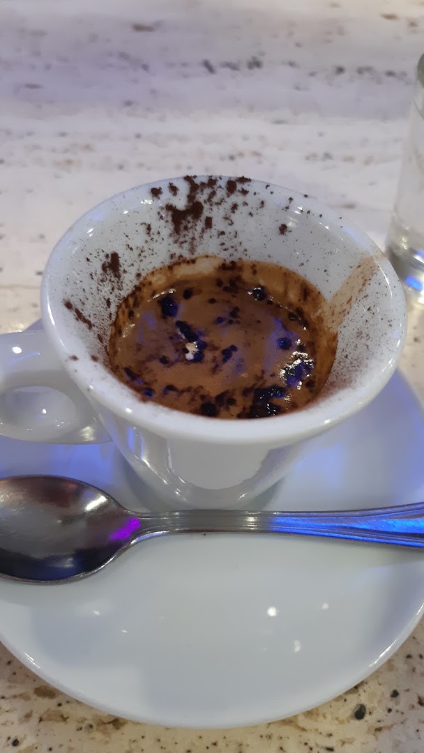 Caffe' Mattia
