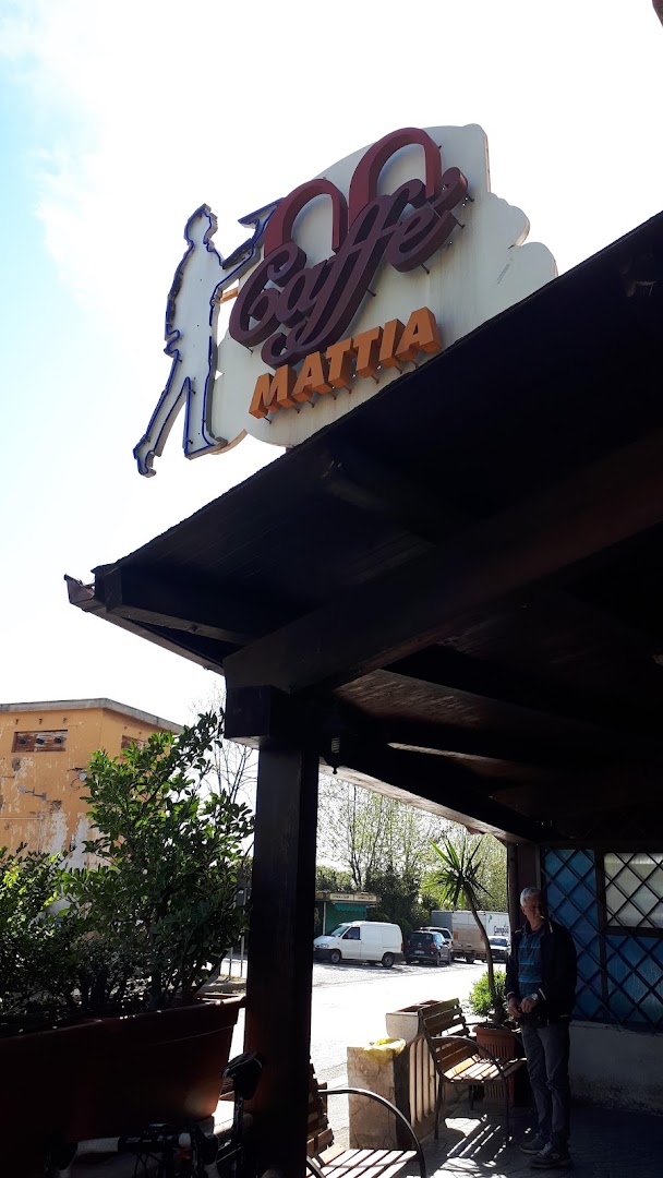 Caffe' Mattia
