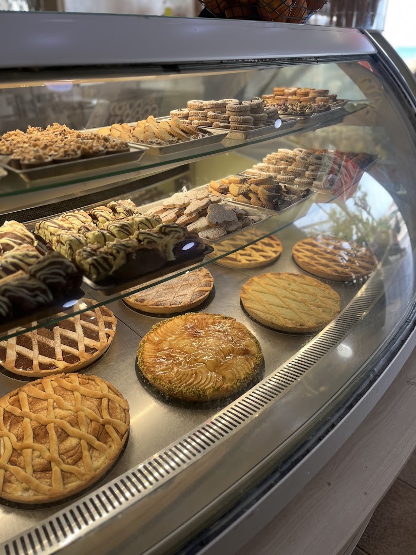 Caffe Mattioli