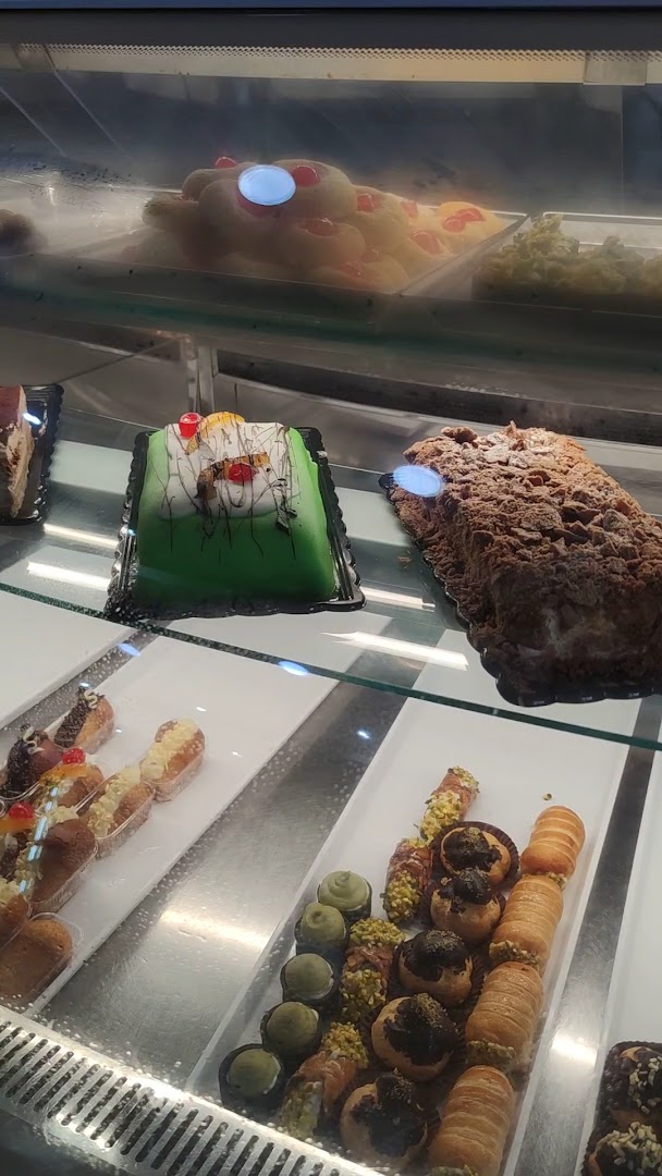 Caffe Mattioli