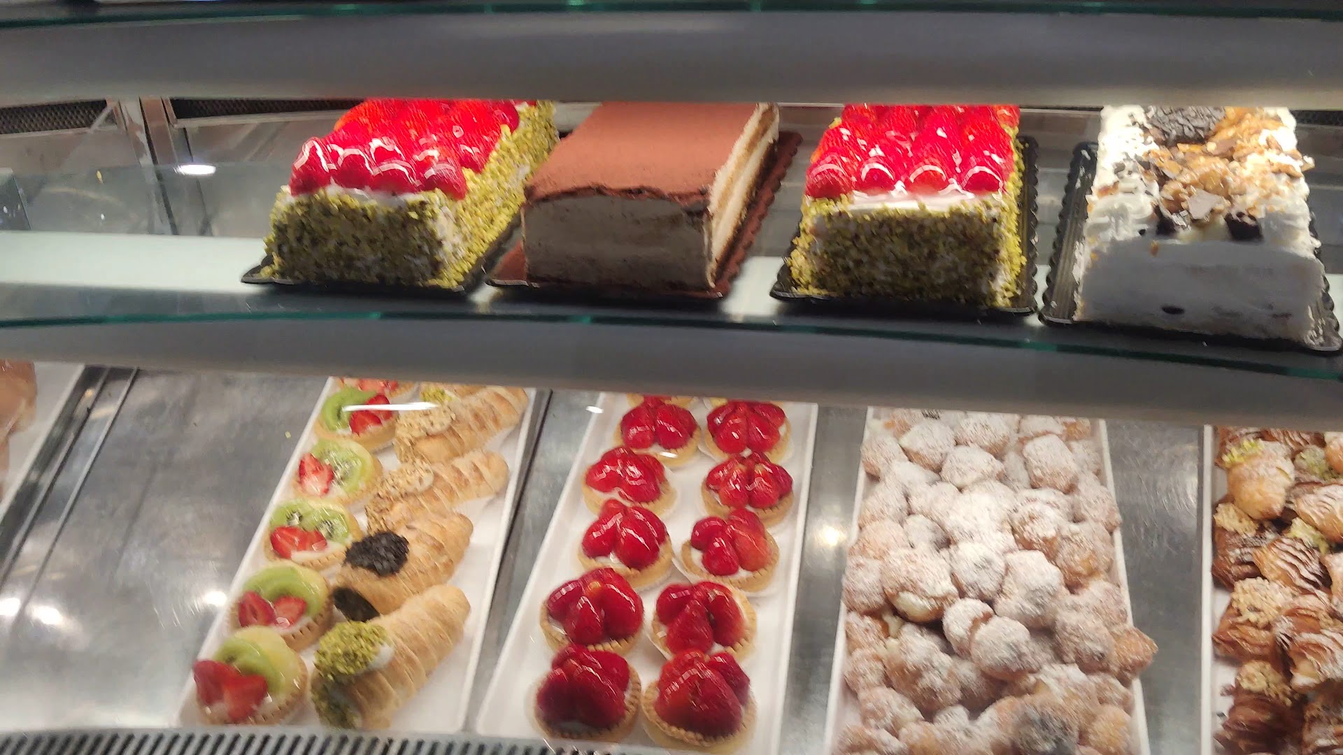 Caffe Mattioli