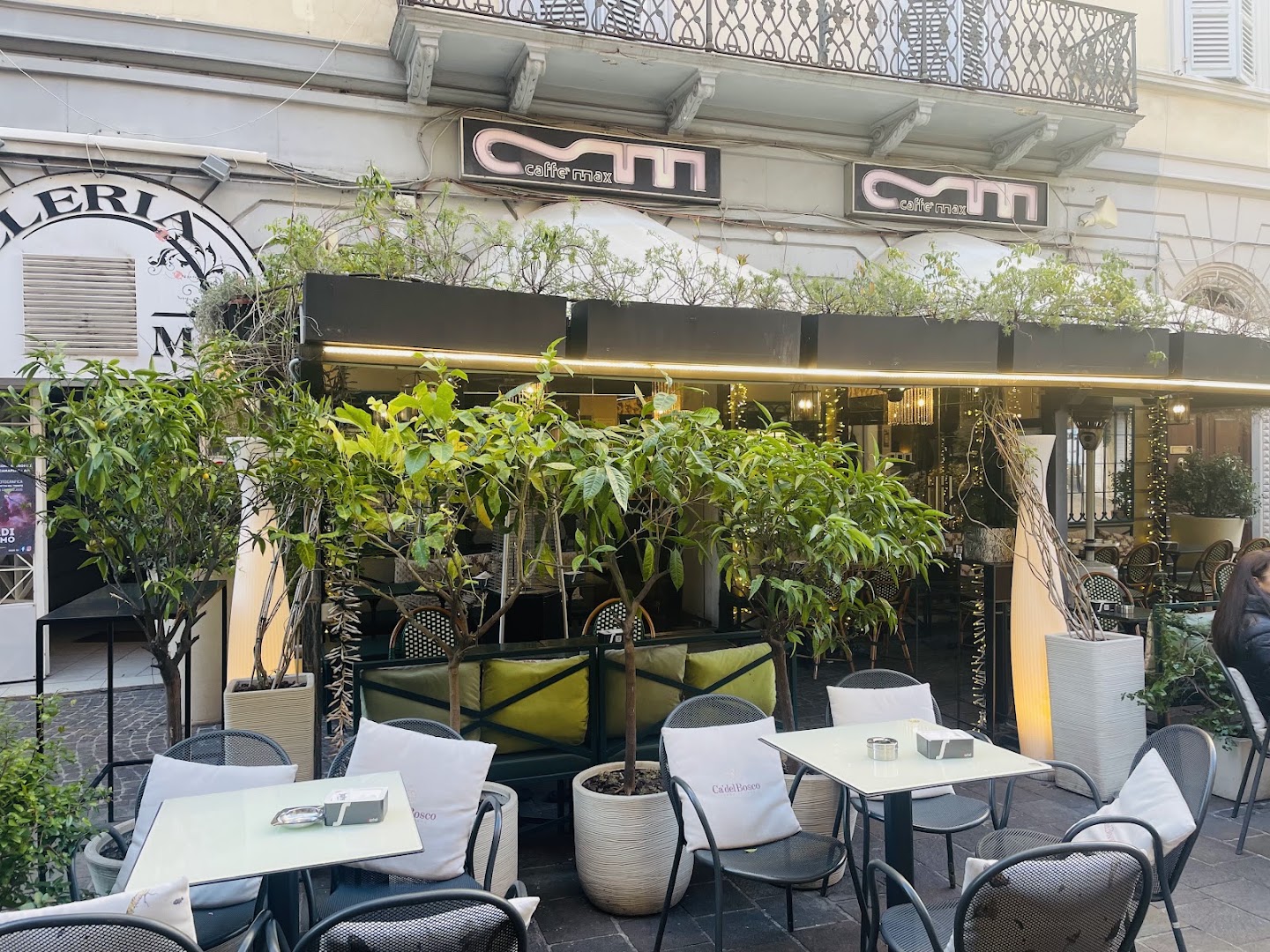 Caffè Max