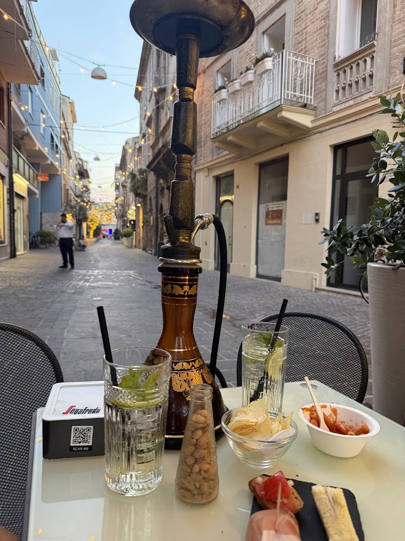 Caffè Max