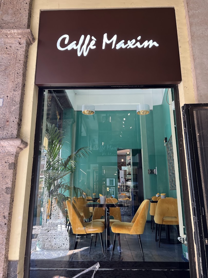 Caffè Maxim