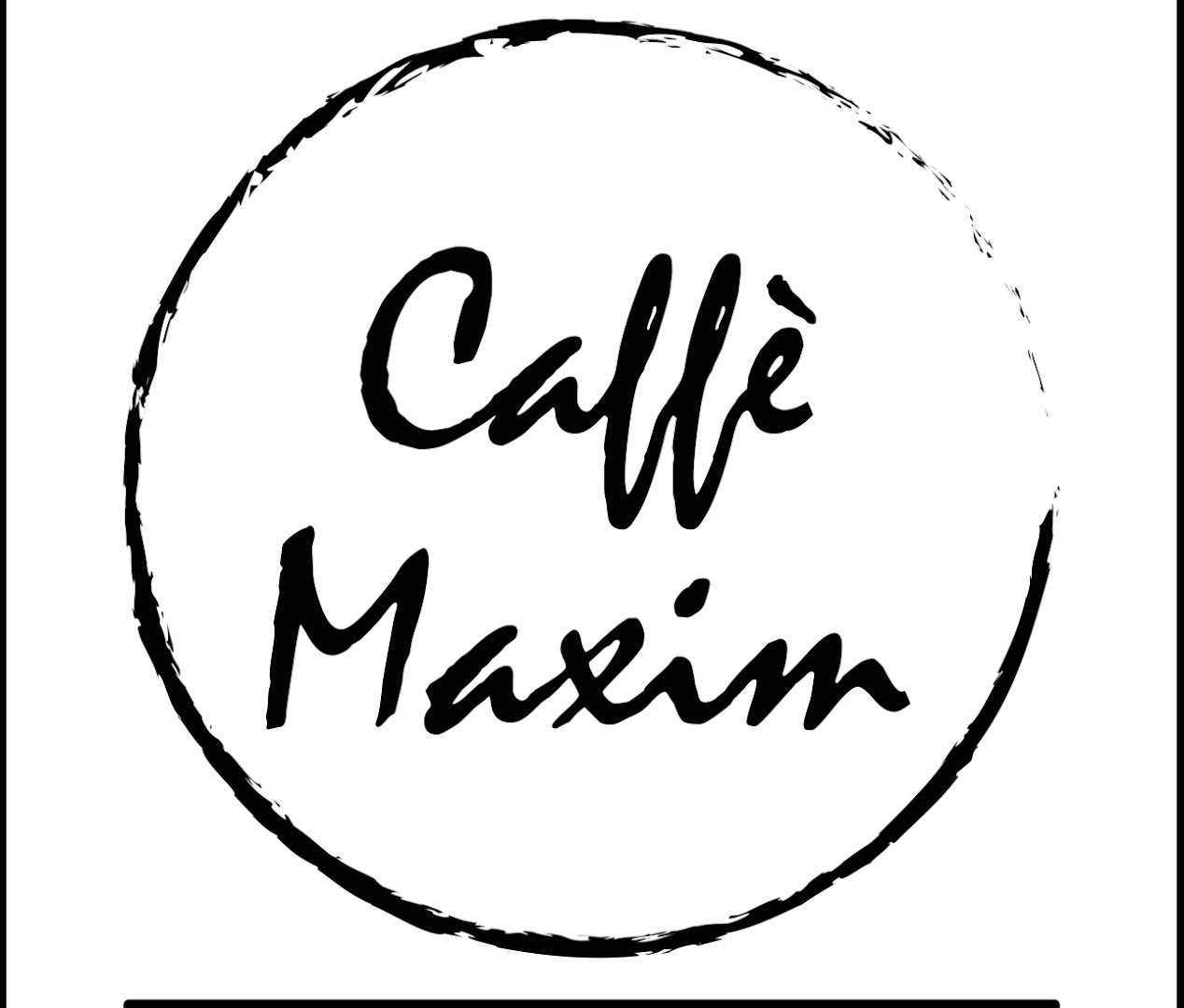 Caffè Maxim