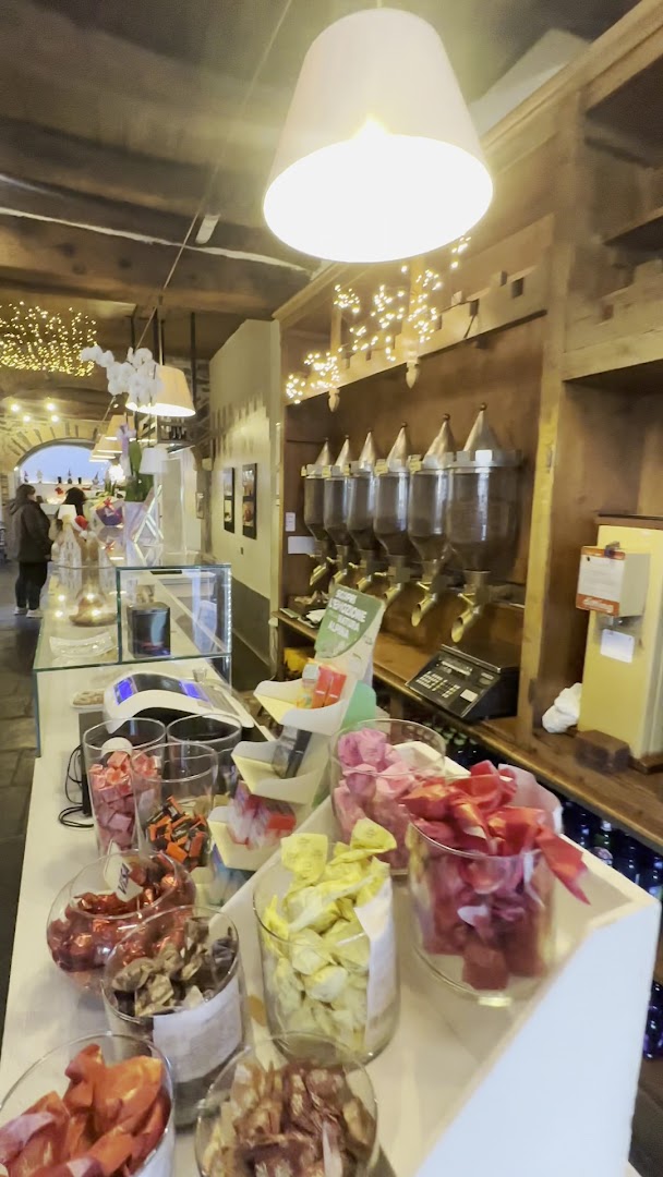 Caffe' Maya, Sanremo