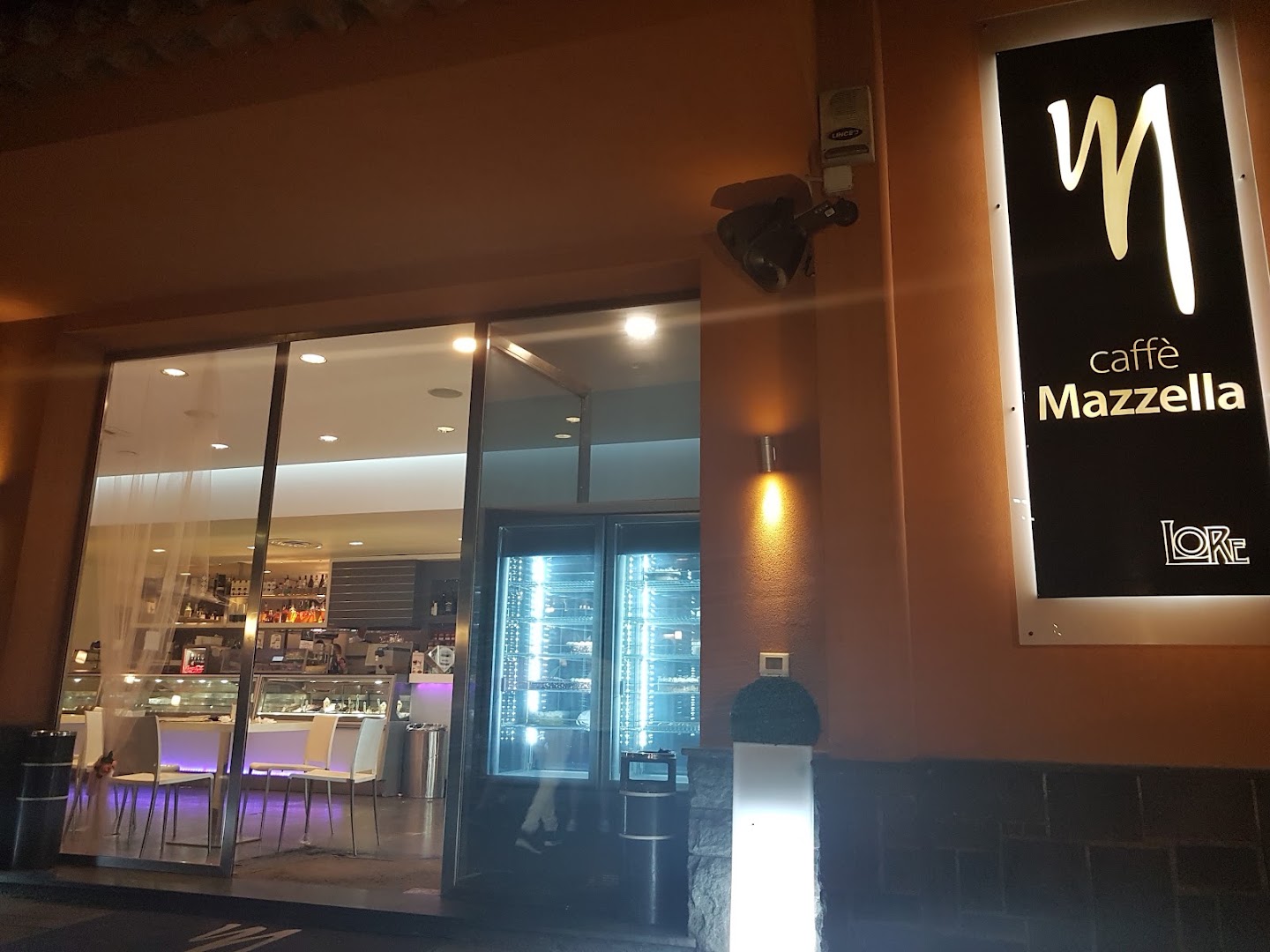 Caffè Mazzella