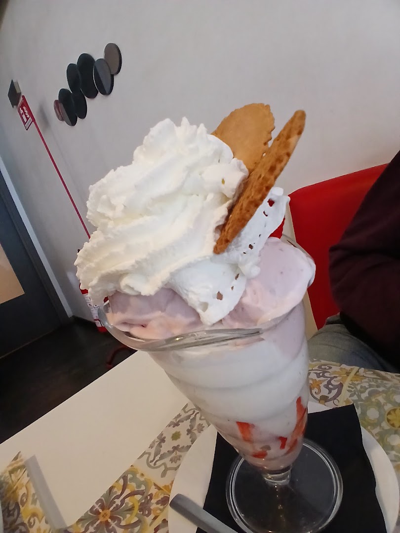 Caffè Mazzella, Pedara