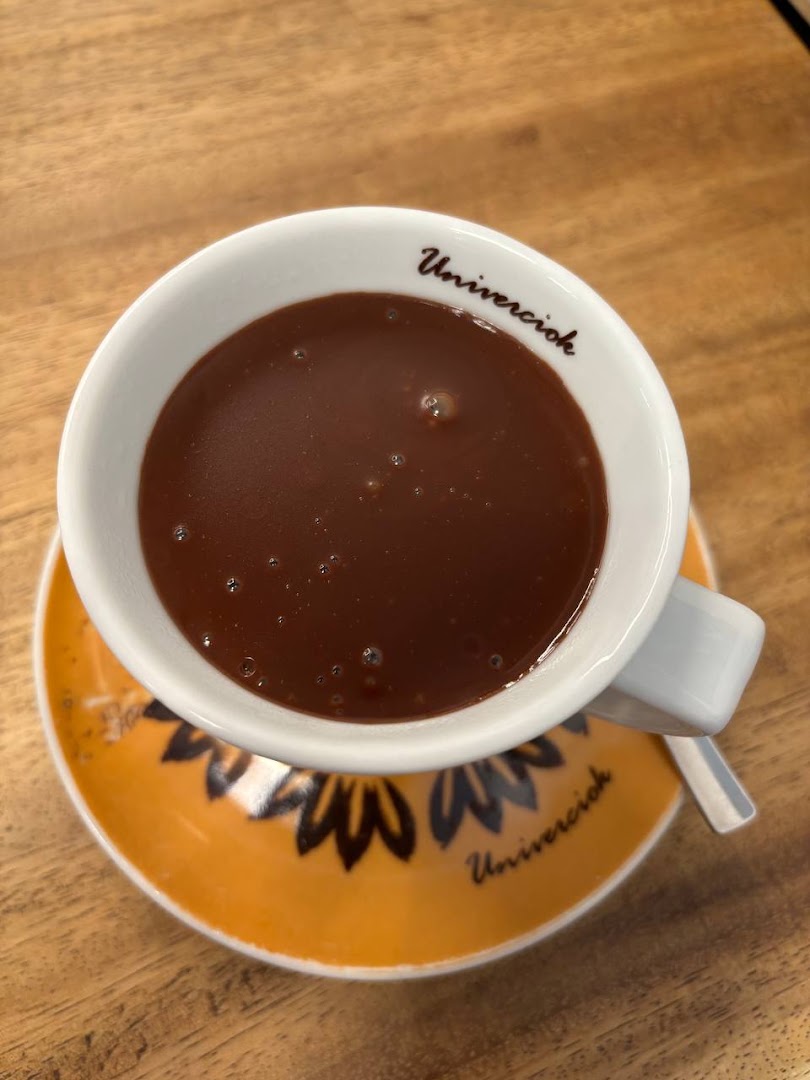 Caffè Mazzini Perugia