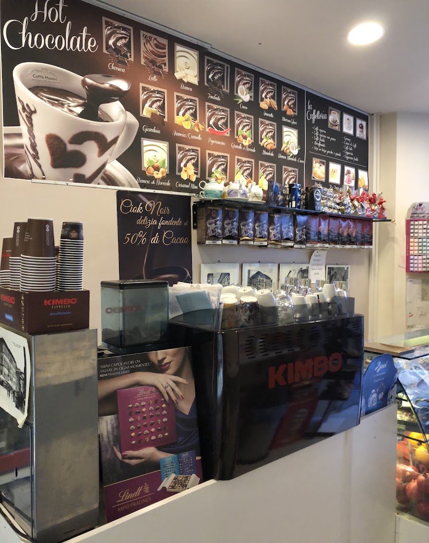 Caffè Mazzini Perugia