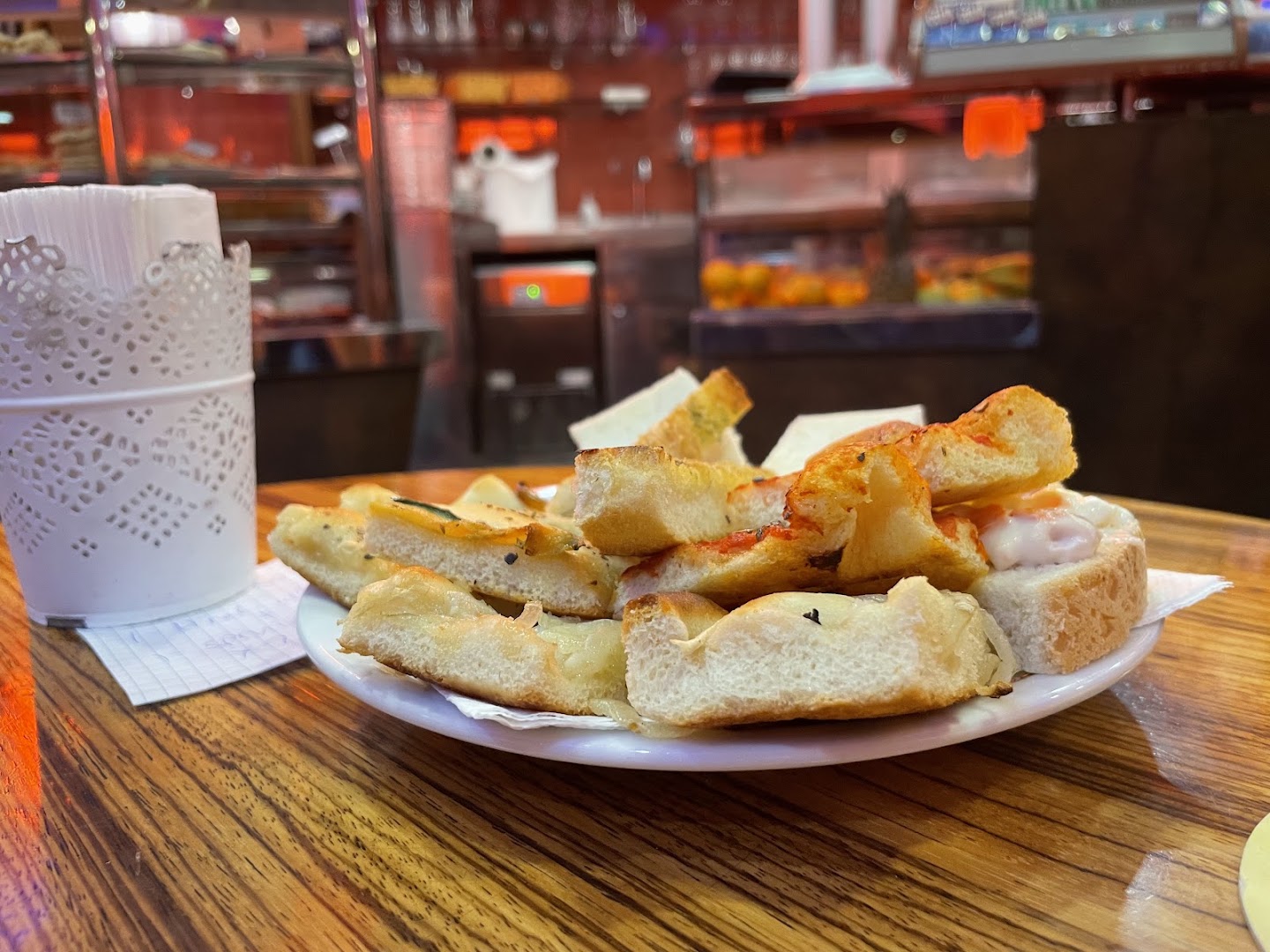 Caffè Mazzini