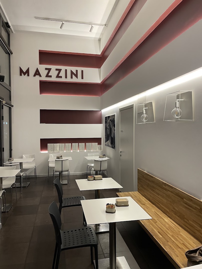 Caffe Mazzini S.n.c. Di Bianchetto Buccia