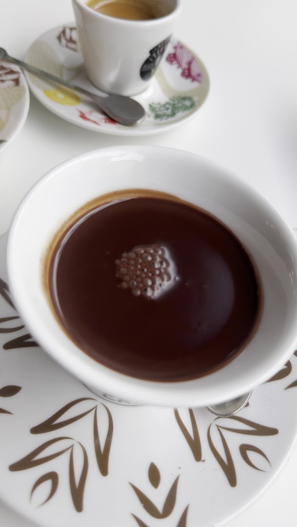 Caffe Mazzini S.n.c. Di Bianchetto Buccia, Cossato