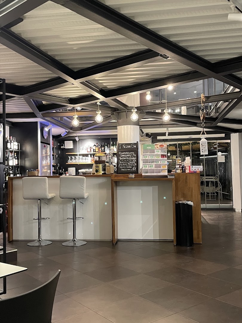 Caffe Mazzini S.n.c. Di Bianchetto Buccia