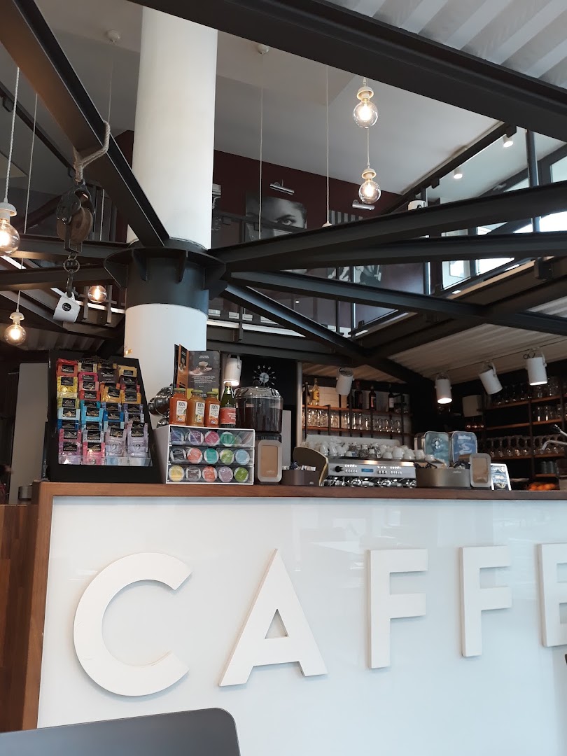 Caffe Mazzini S.n.c. Di Bianchetto Buccia