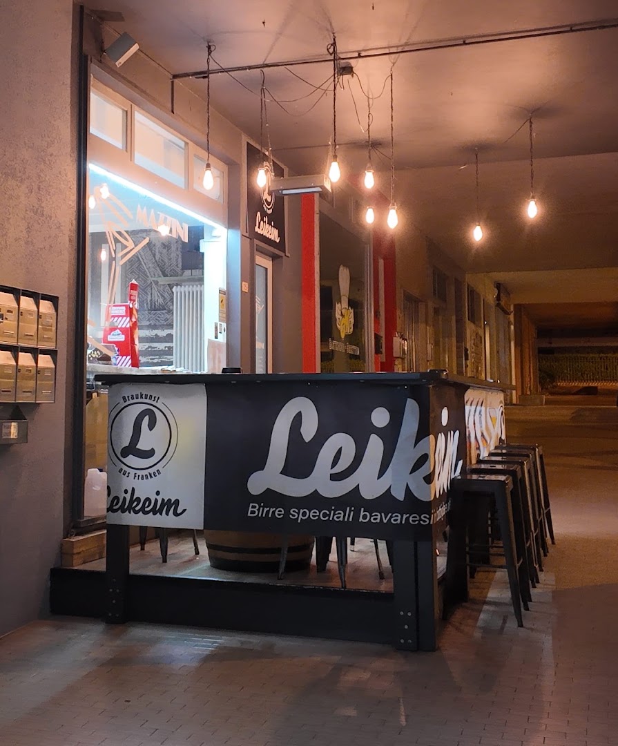 Caffè Mazzini Winebar