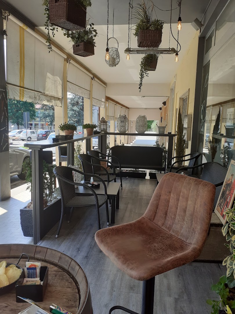 Caffè Mazzini Winebar