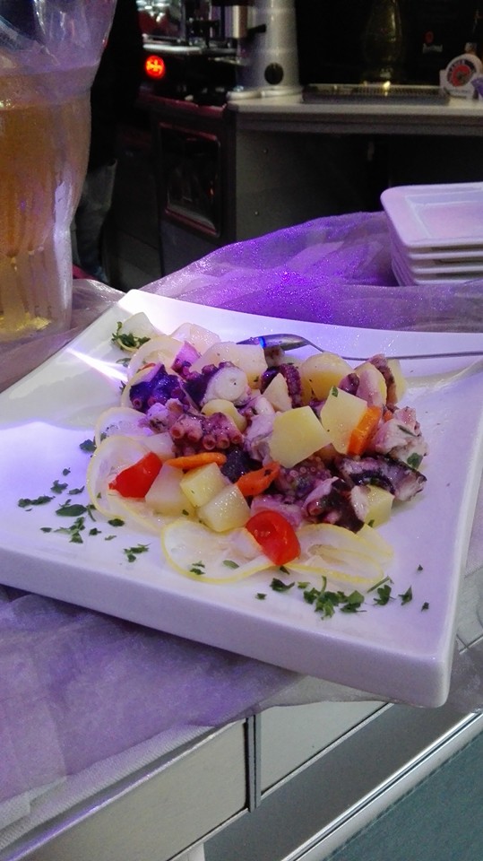 Caffè Mazzini