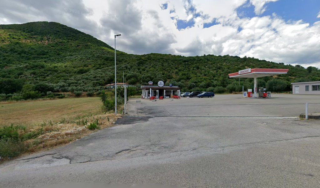 Caffè Mazzola, Pozzilli