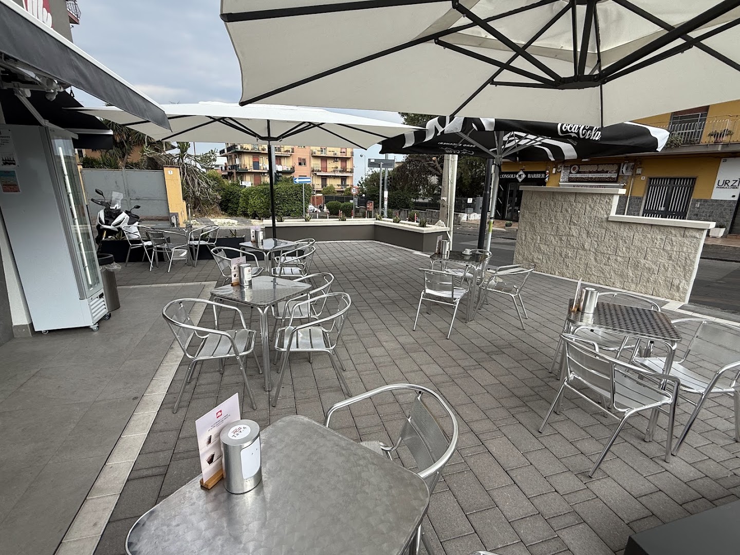 Caffè MCD