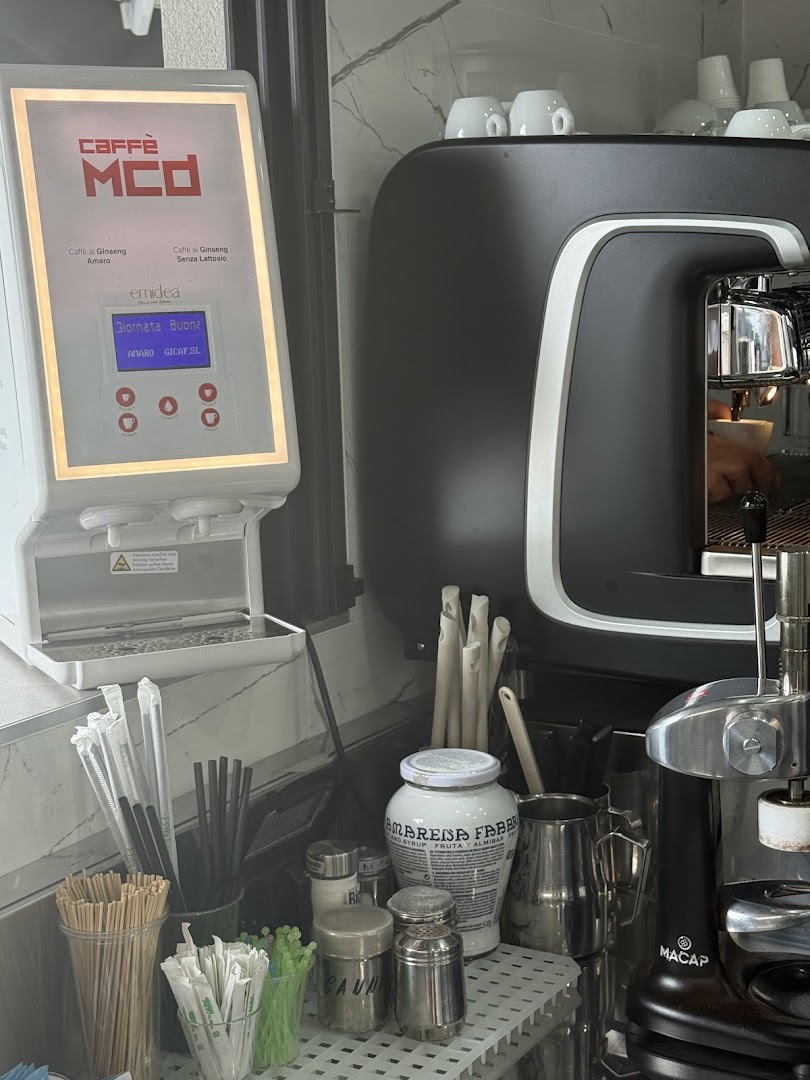 Caffè MCD