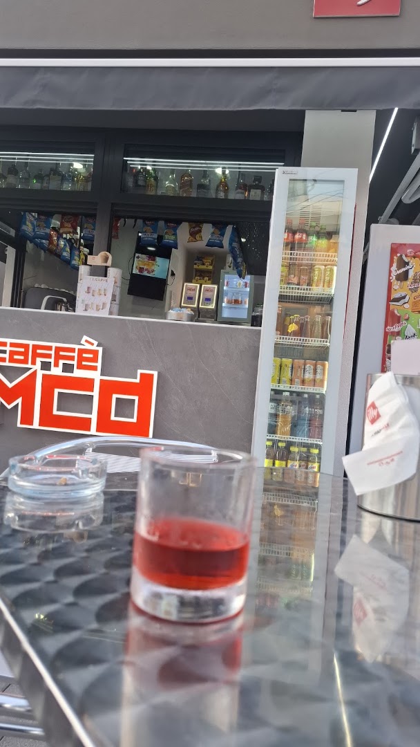 Caffè MCD