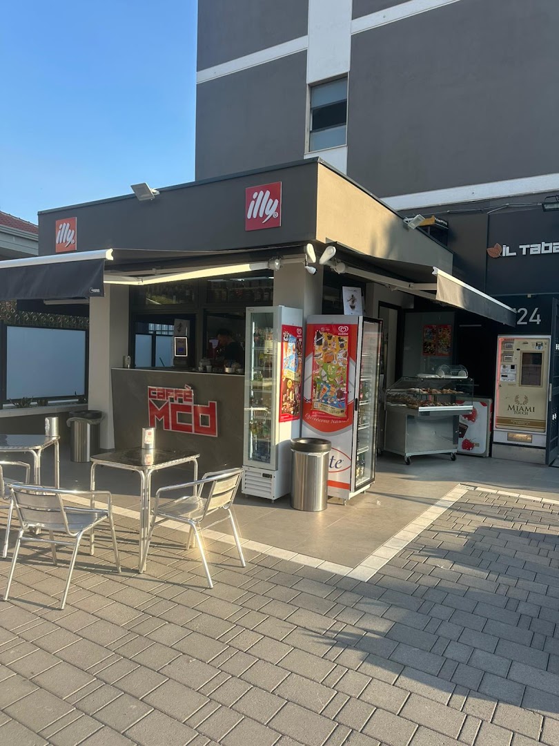 Caffè MCD