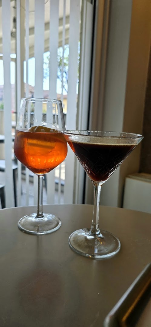 Caffè Meall