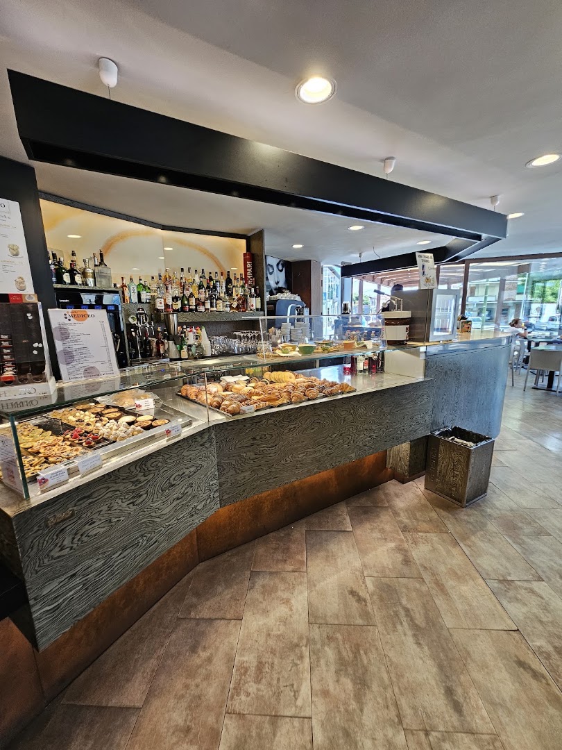 Caffe' Mediceo Borgo San Lorenzo