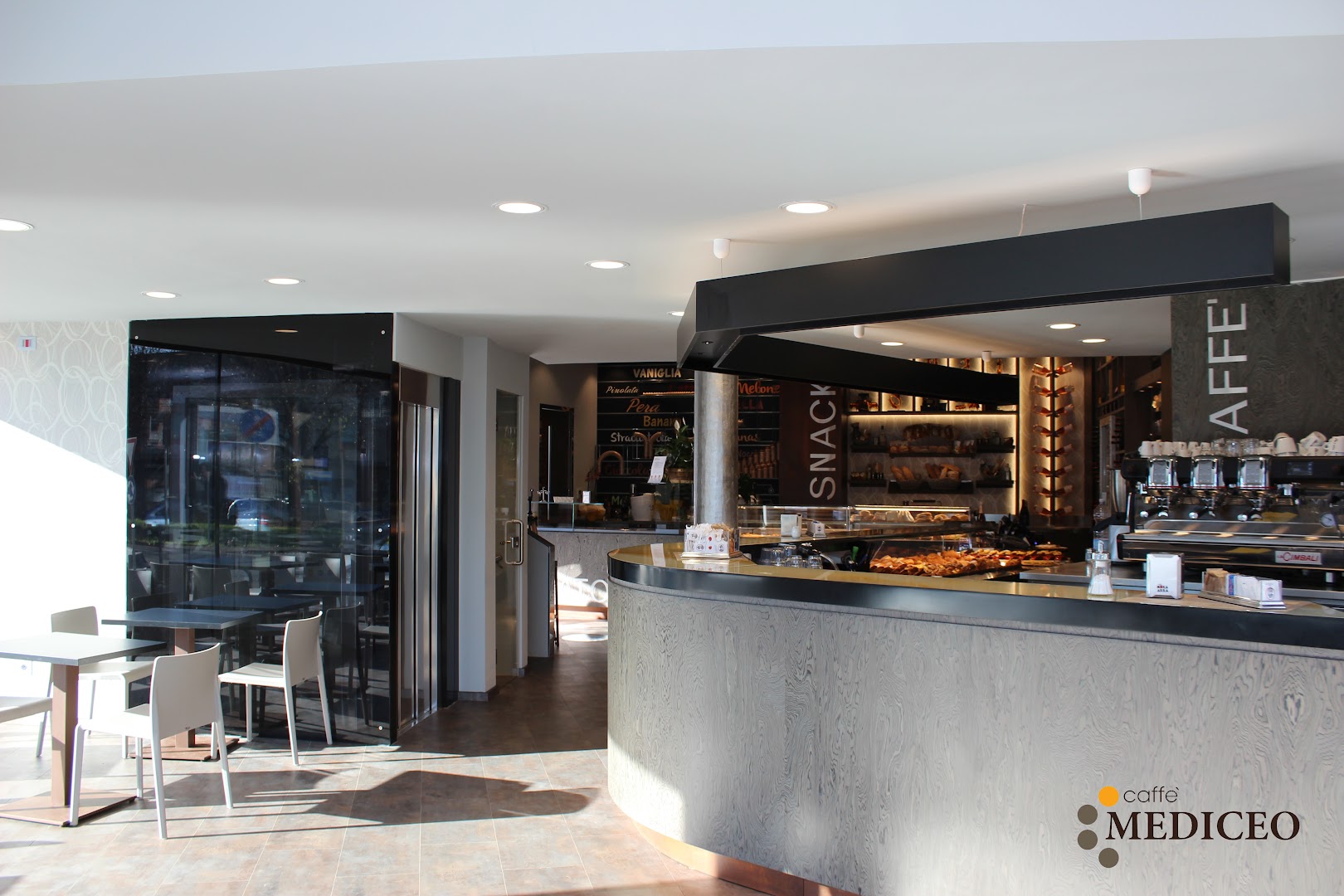 Caffe' Mediceo Borgo San Lorenzo