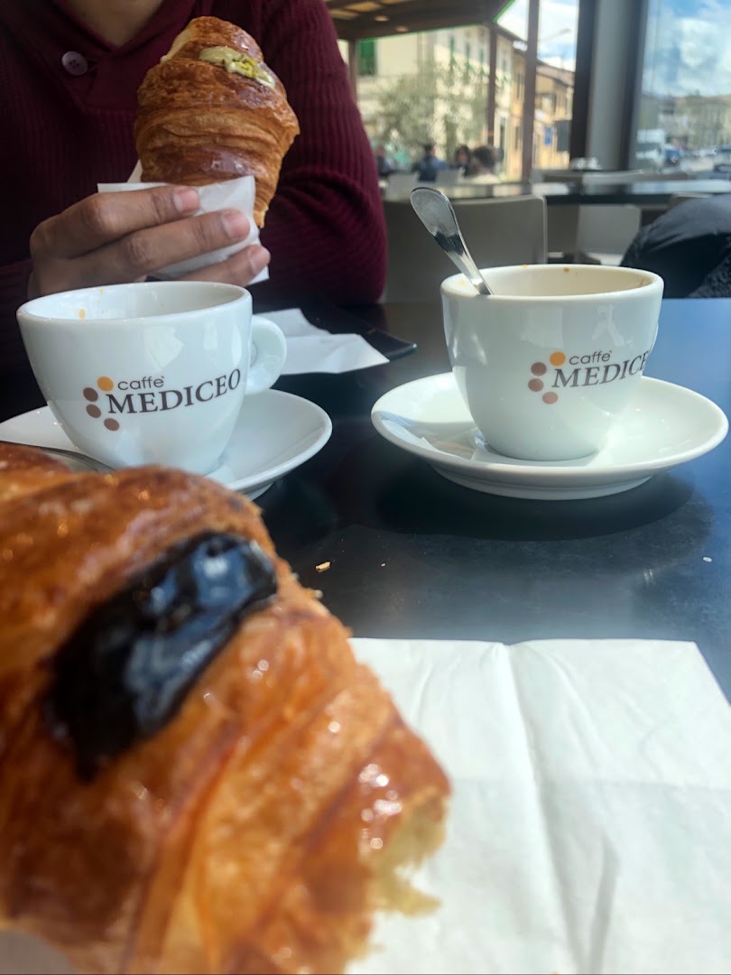 Caffe' Mediceo Borgo San Lorenzo