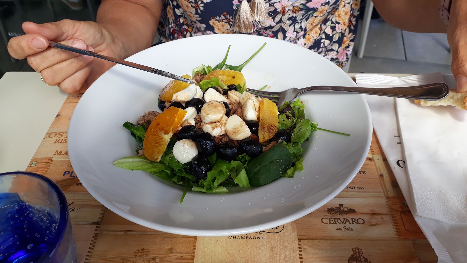 Caffe' Mediceo Borgo San Lorenzo