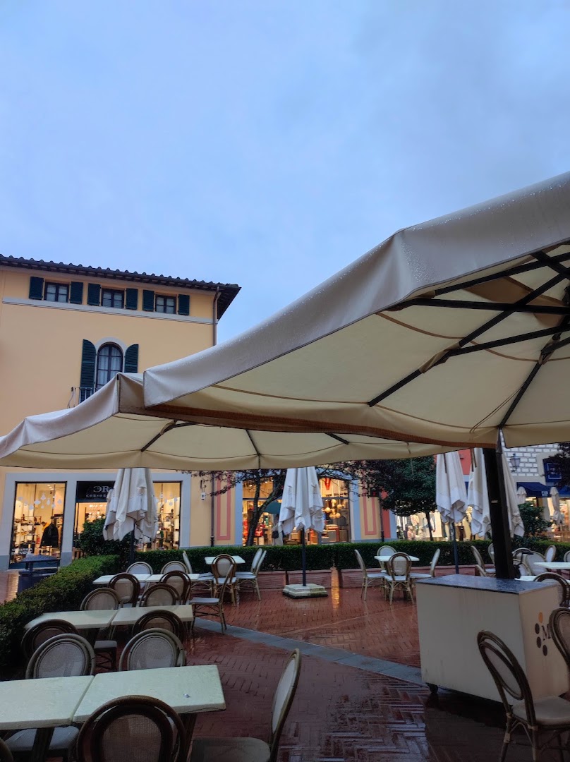Caffè Mediceo Outlet Barberino