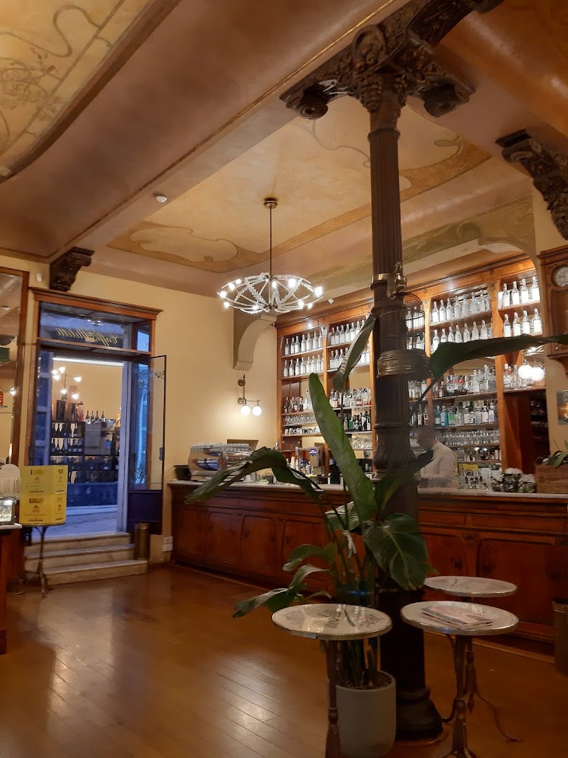 Caffè Meletti