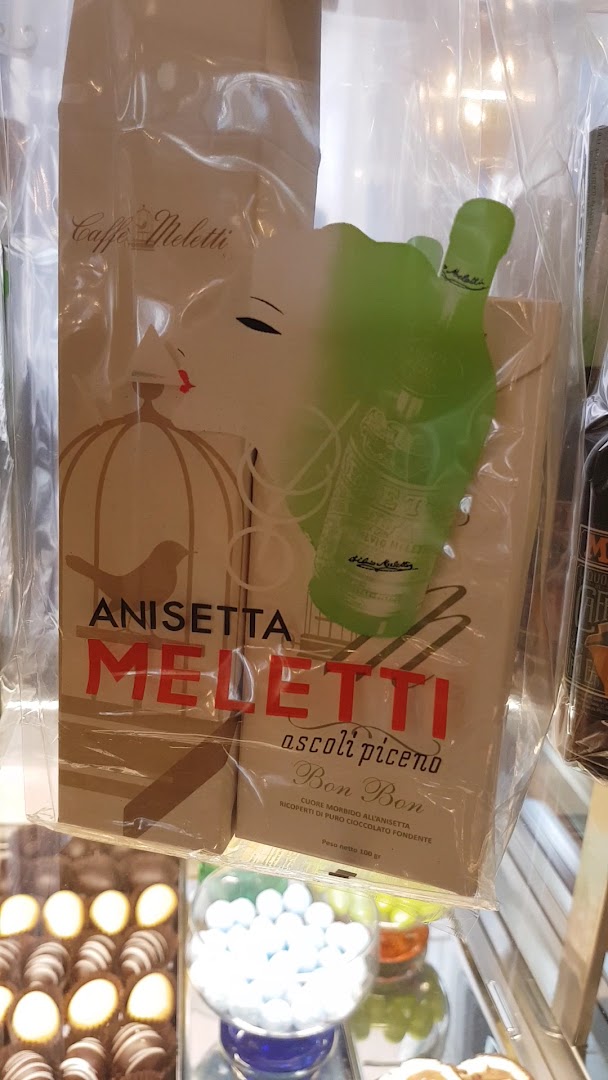 Caffè Meletti