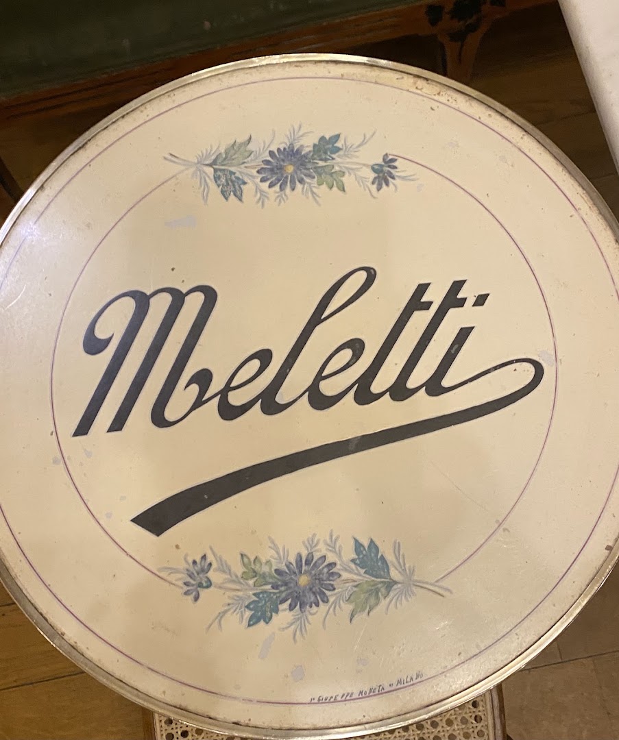 Caffè Meletti