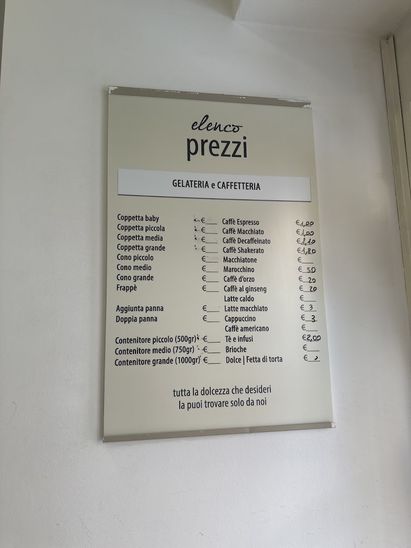 Caffè Meli Gelateria & Caffetteria
