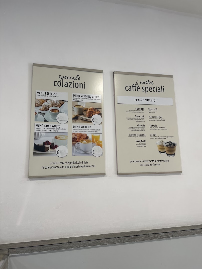 Caffè Meli Gelateria & Caffetteria
