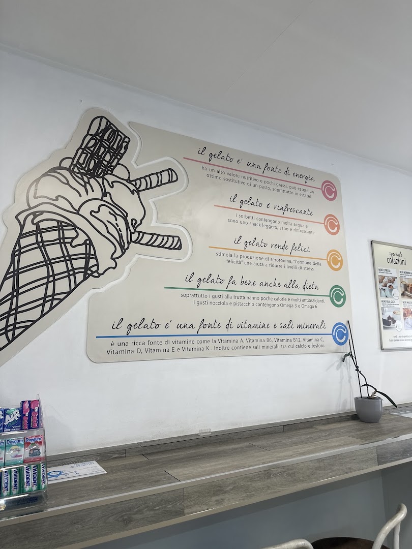 Caffè Meli Gelateria & Caffetteria