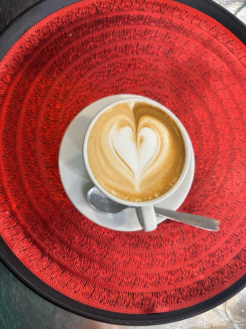 Caffè Meli Gelateria & Caffetteria