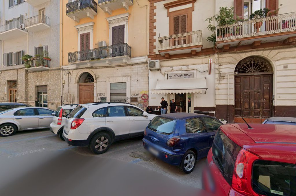 Caffè Meli Gelateria & Caffetteria