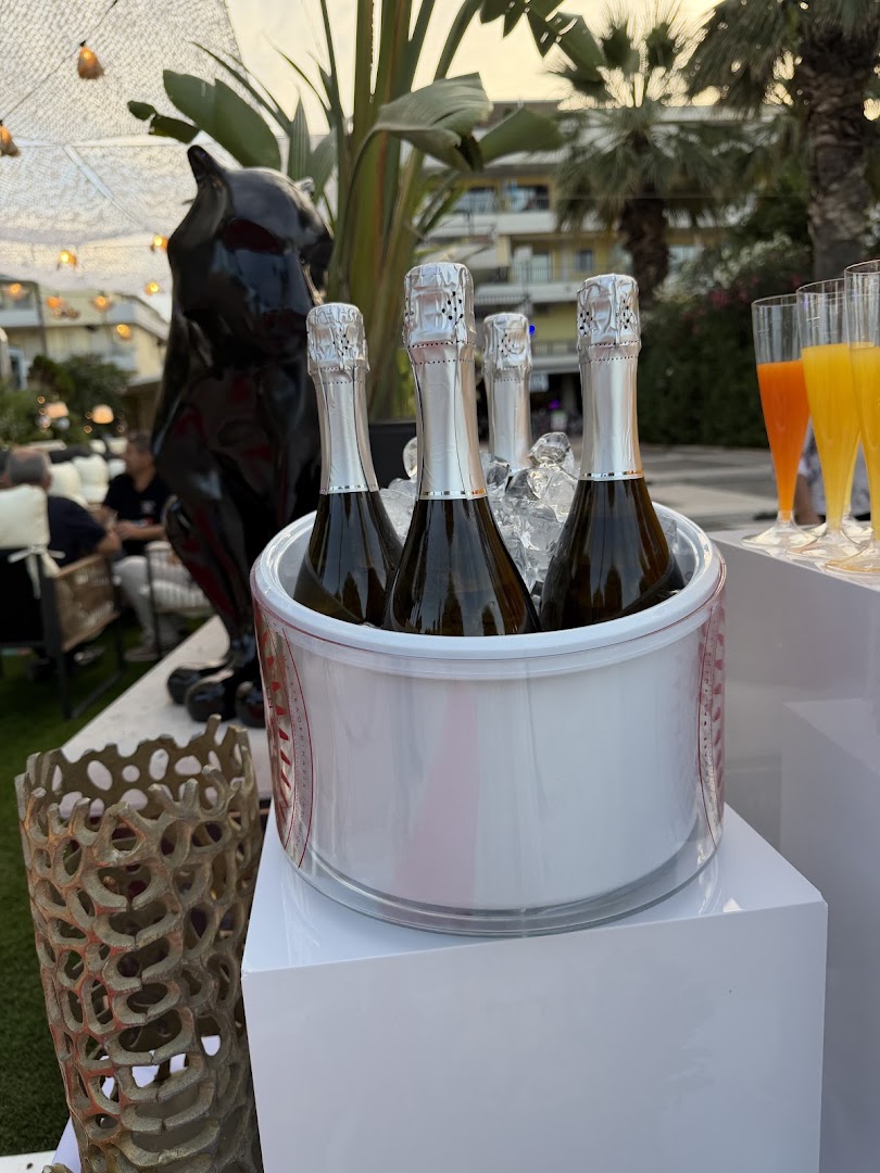 Caffè Mentana, San Benedetto del Tronto