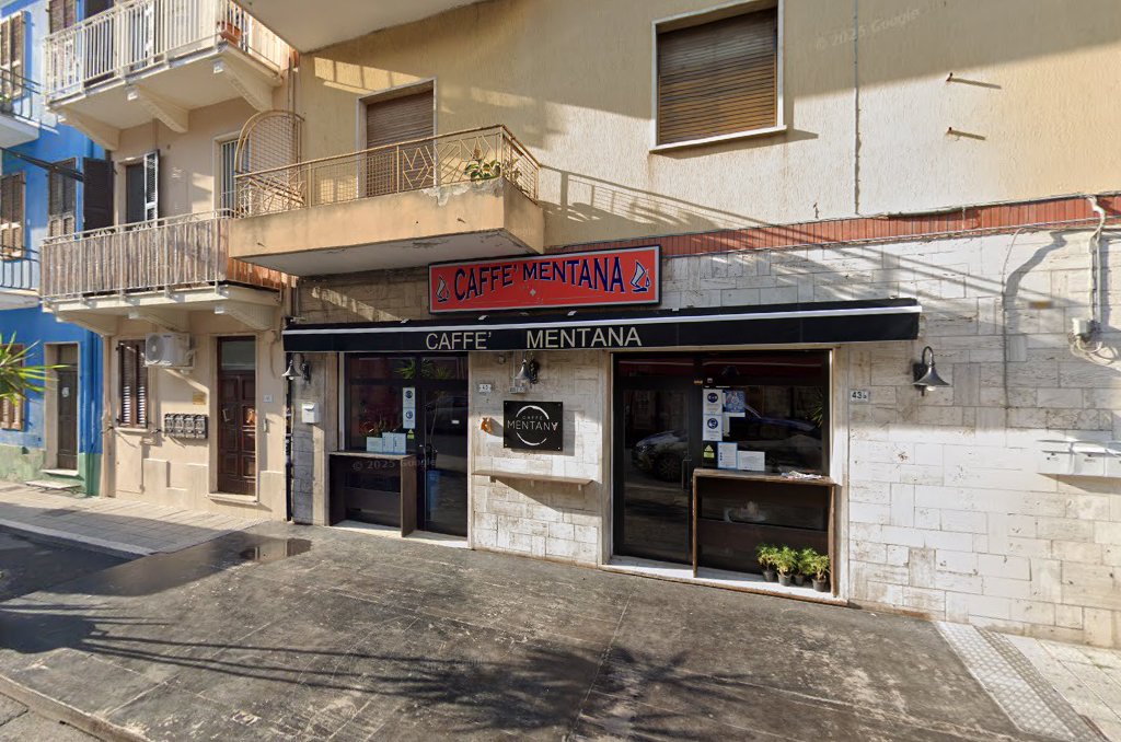 Caffè Mentana